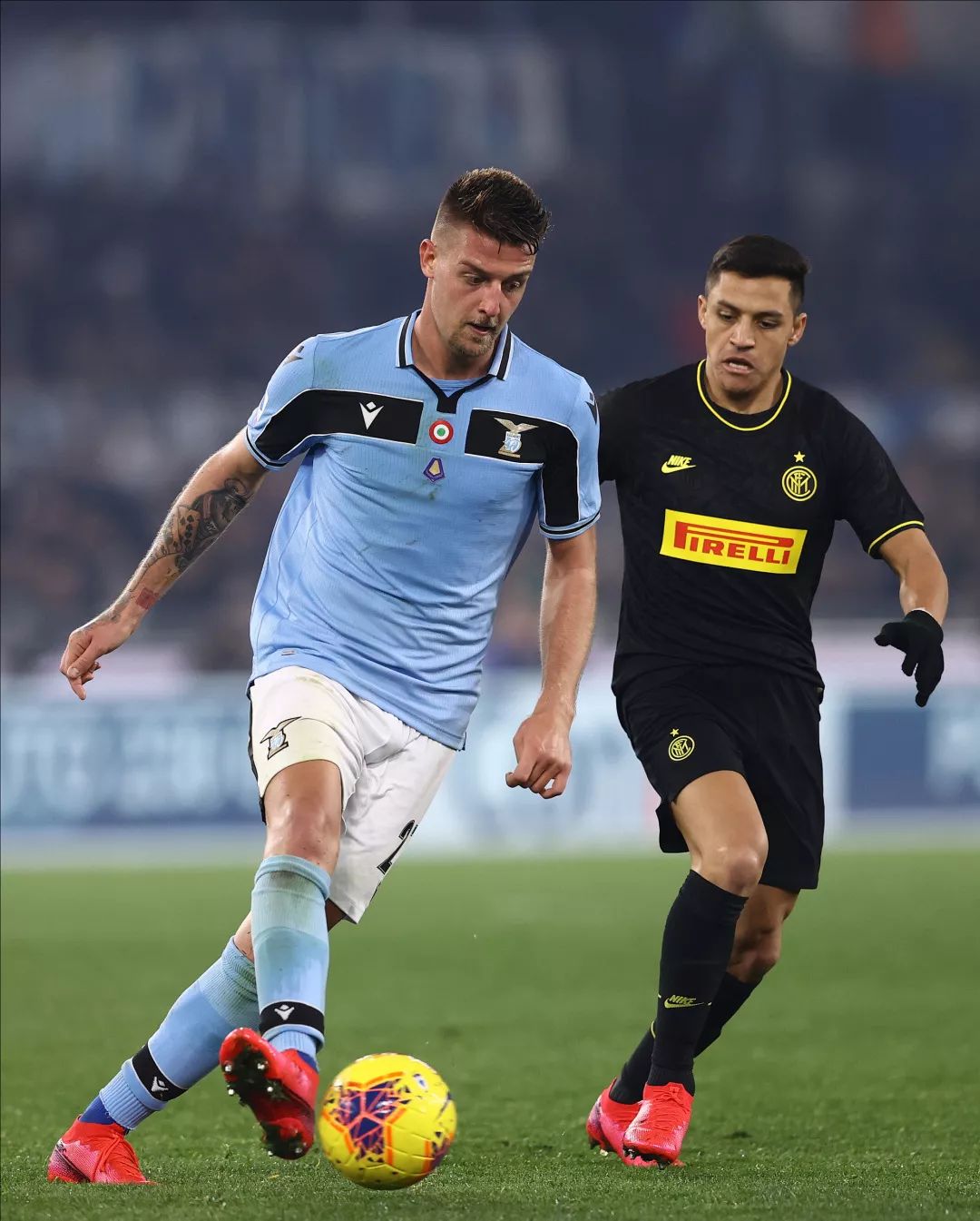 动力与榜样 动力与榜样